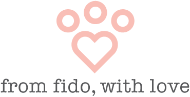 From Fido with Love